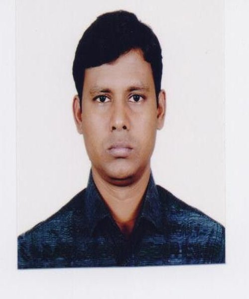 AKM ANWARUL HAQUE